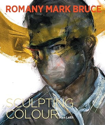 Sculpting Colour